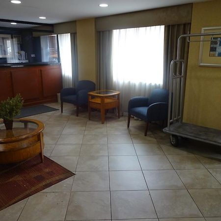 Sheridan Hotel Nowy Jork Zewnętrze zdjęcie