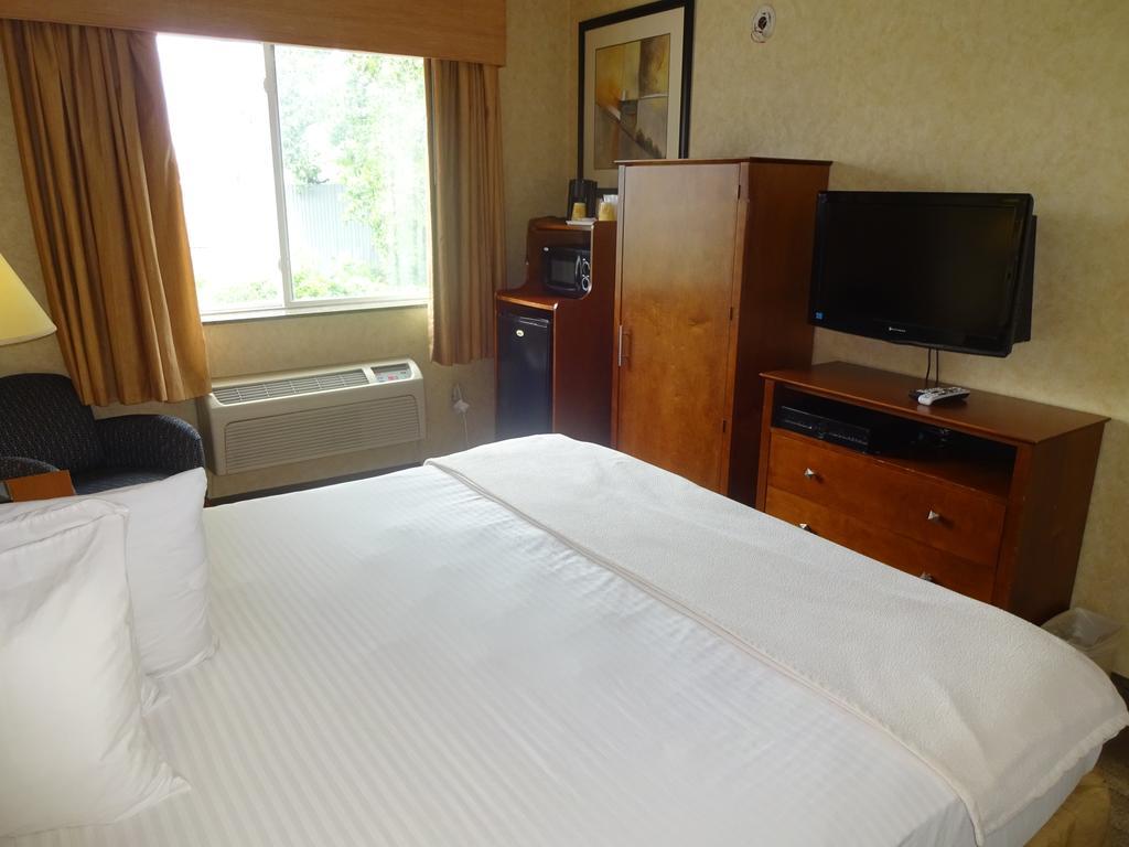 Sheridan Hotel Nowy Jork Zewnętrze zdjęcie
