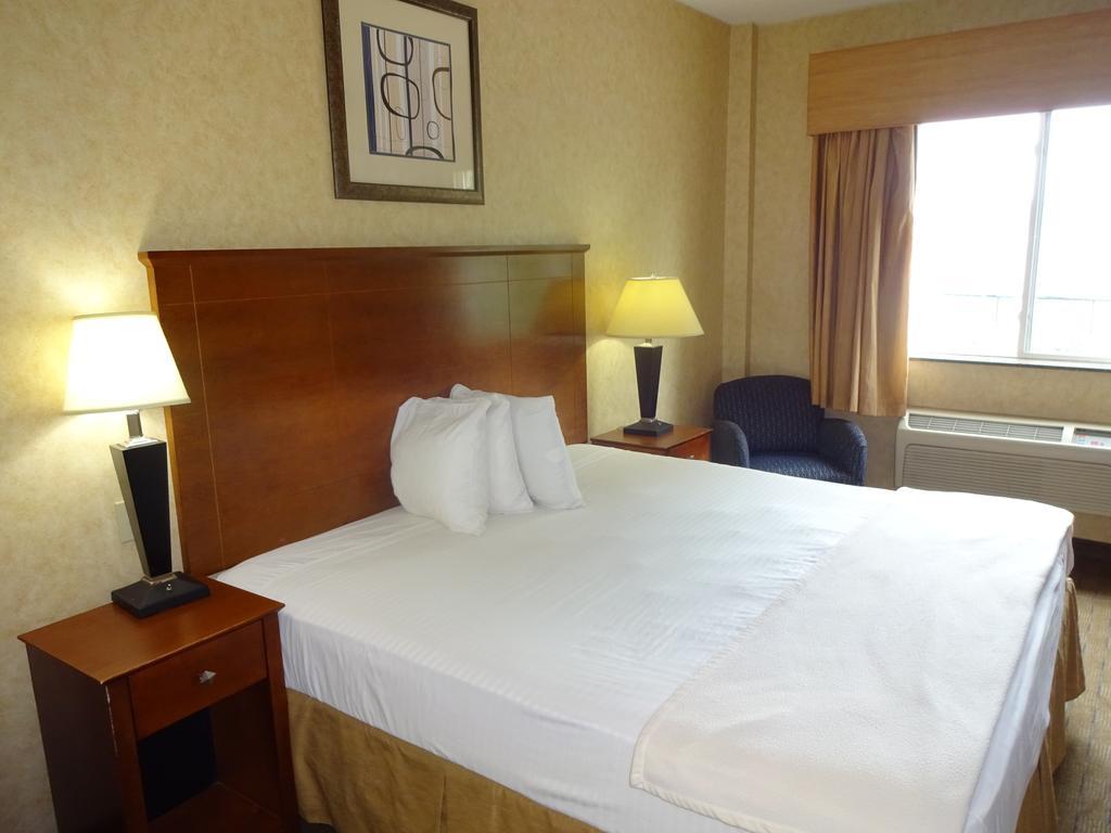 Sheridan Hotel Nowy Jork Zewnętrze zdjęcie
