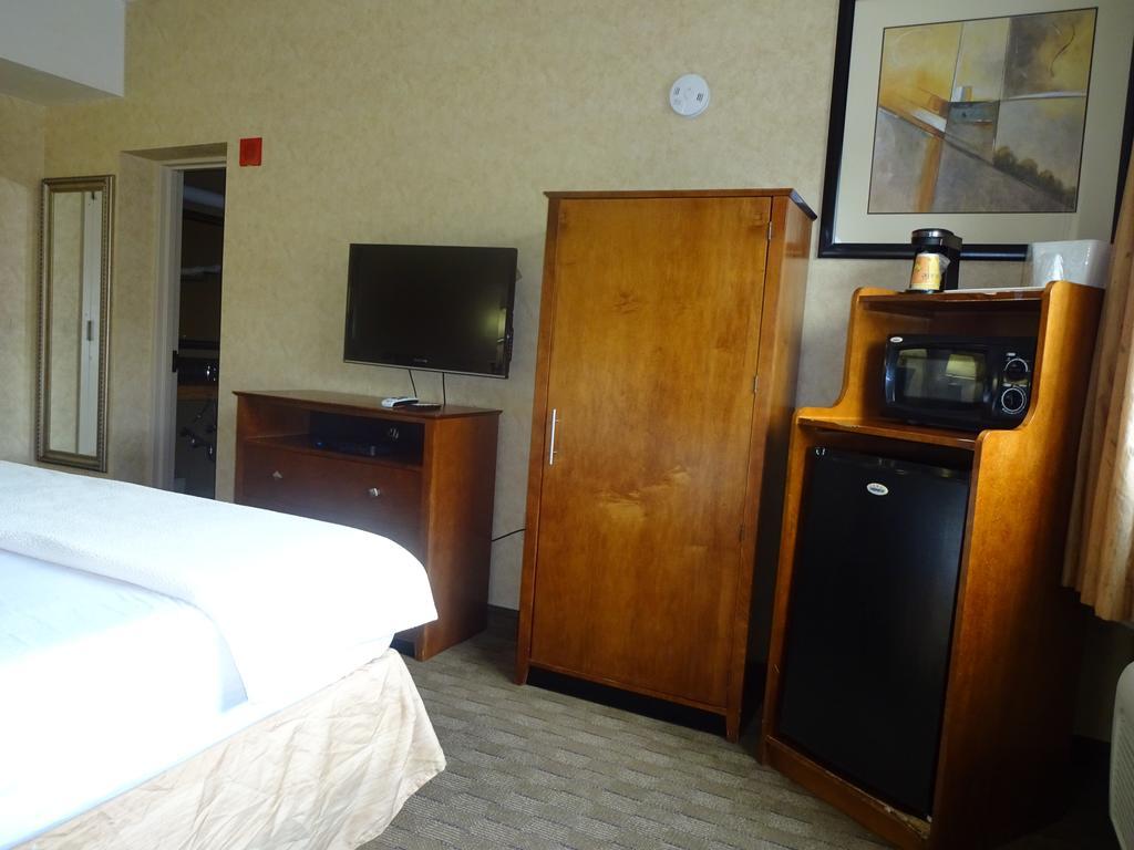 Sheridan Hotel Nowy Jork Zewnętrze zdjęcie