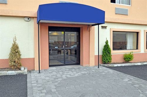 Sheridan Hotel Nowy Jork Zewnętrze zdjęcie