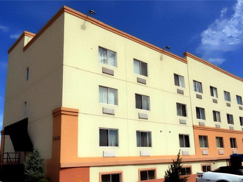 Sheridan Hotel Nowy Jork Zewnętrze zdjęcie